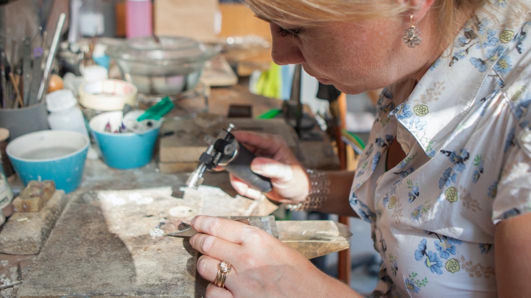 Beschut werken