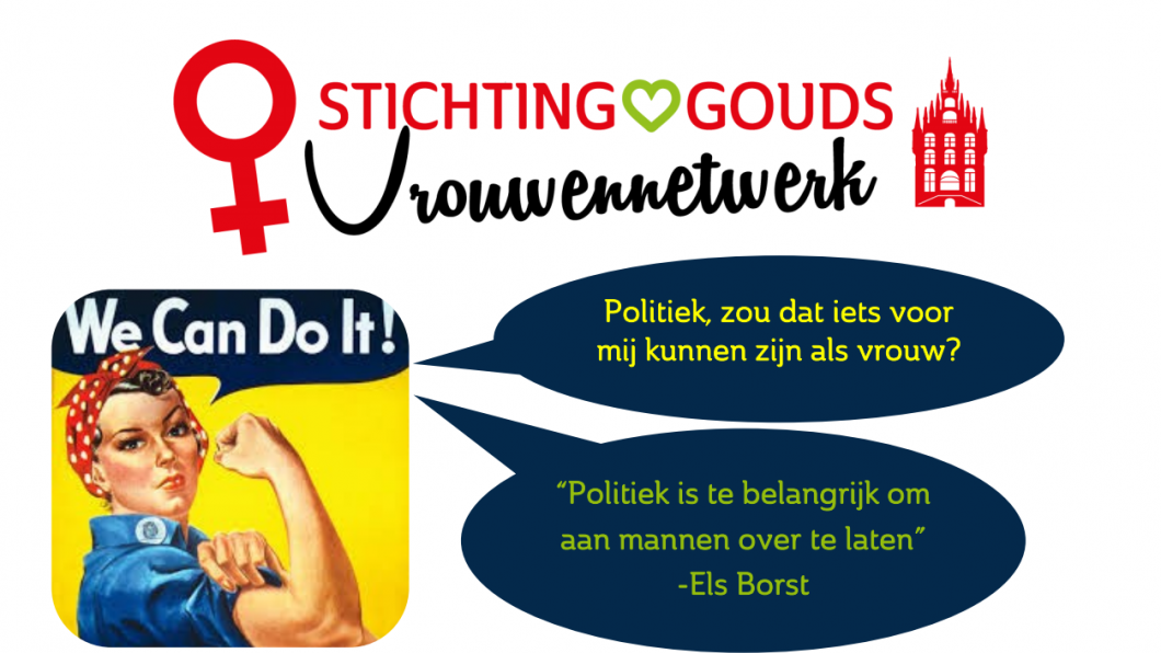 Gouds vrouwennetwerk