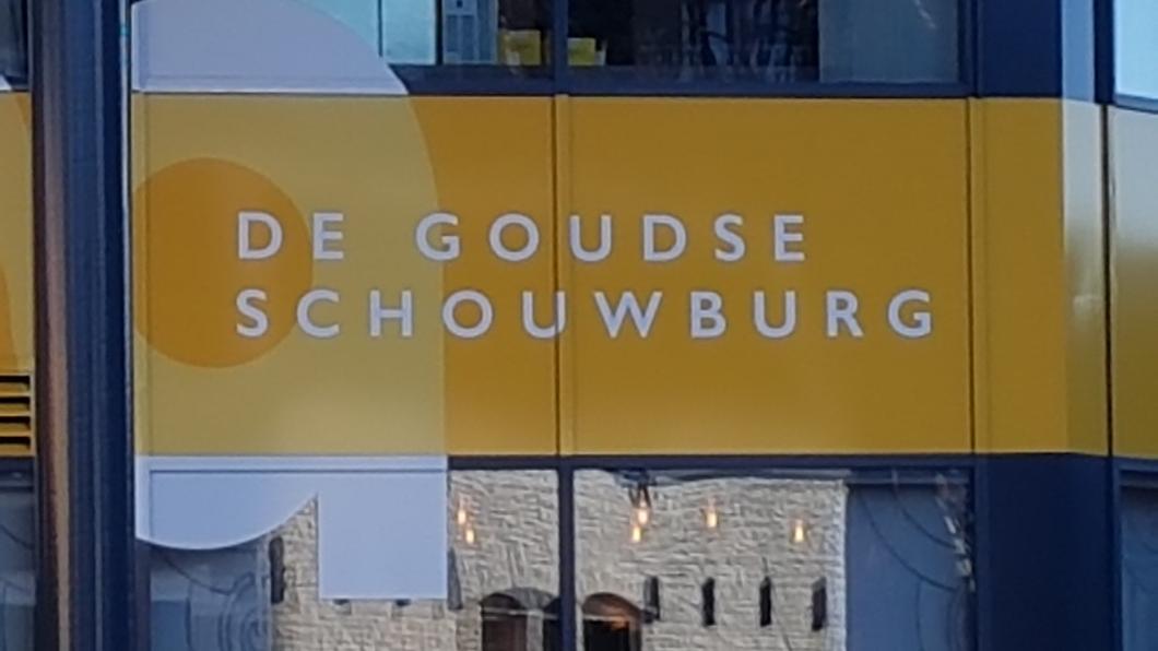 Goudse Schouwburg