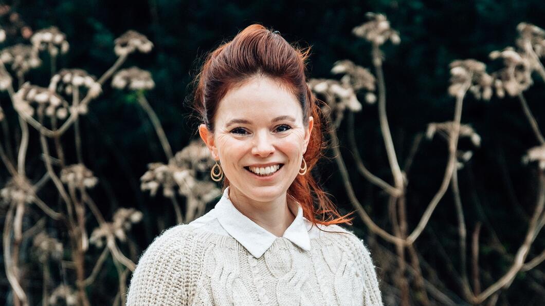 Claire Philips