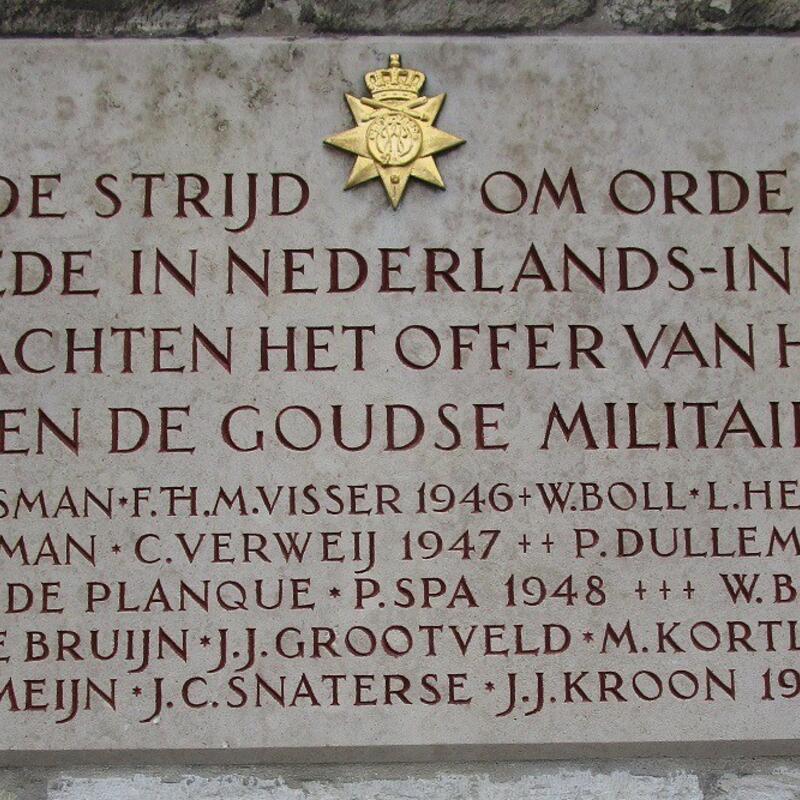 Afbeelding van de steen des aanstoots