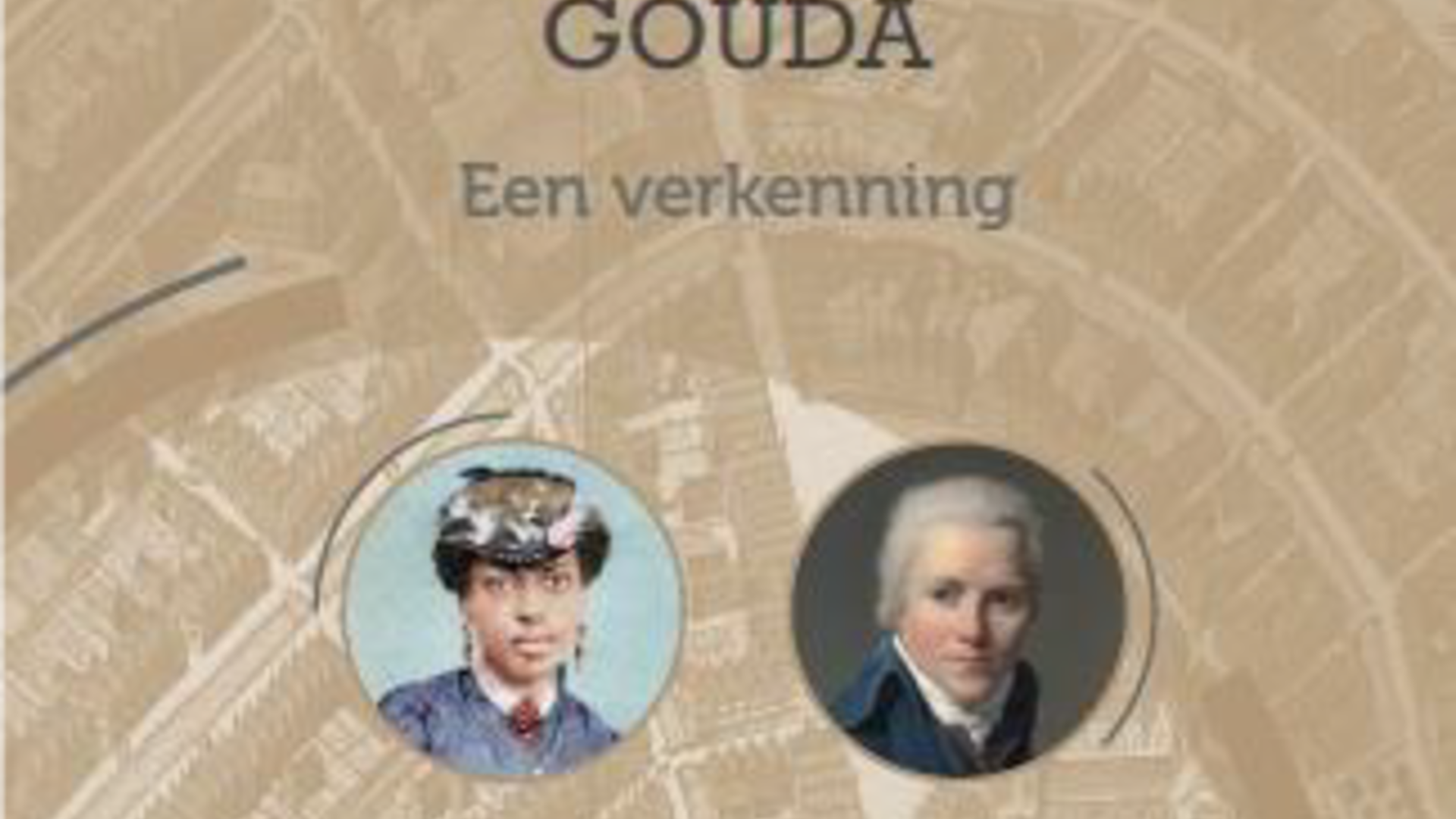 Boek over slavernijverlede