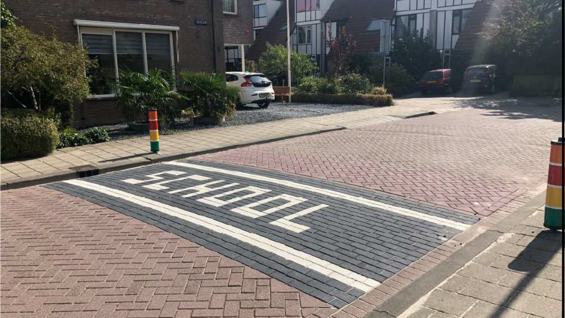 Schoolzone