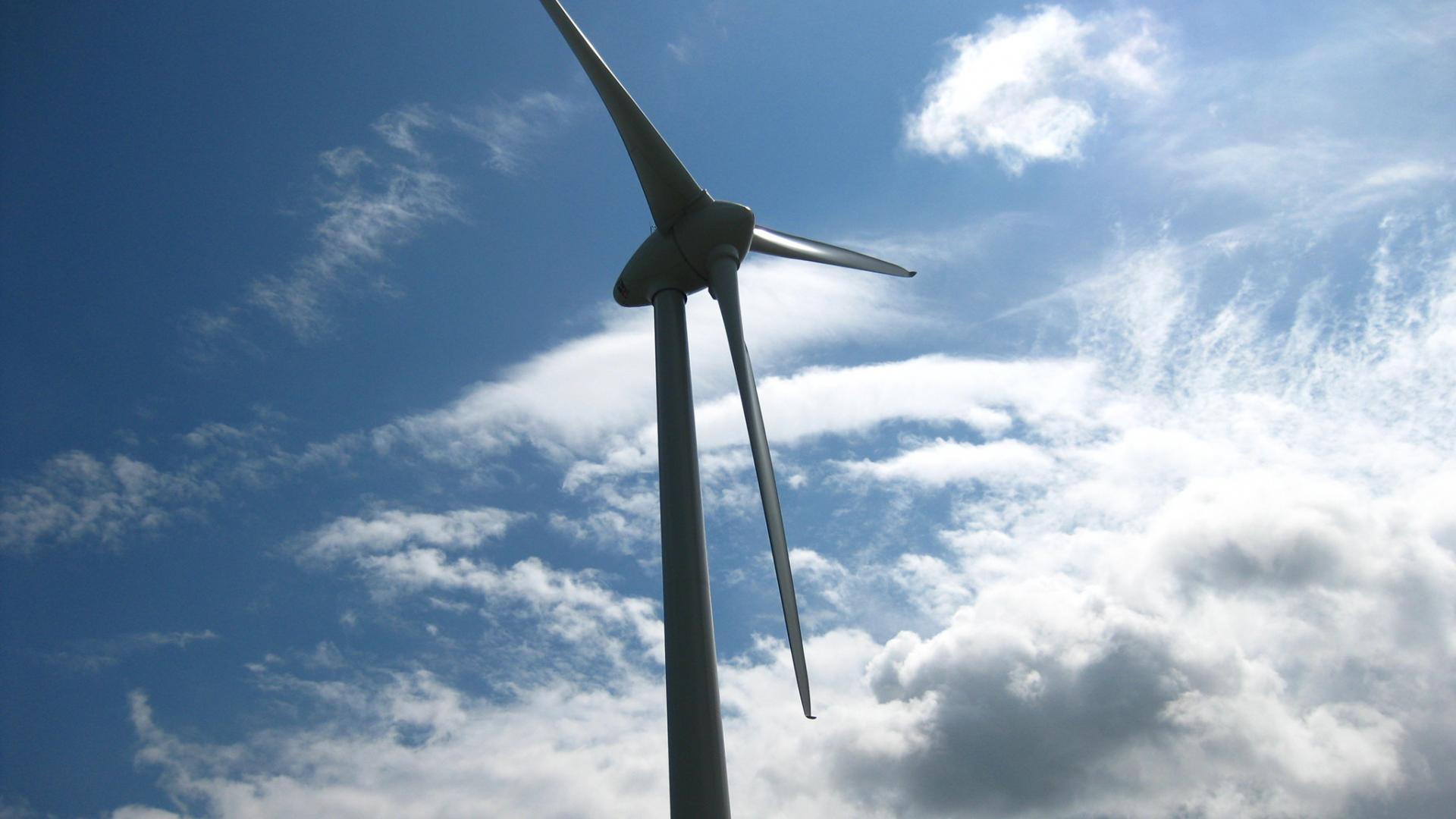 Windmolen