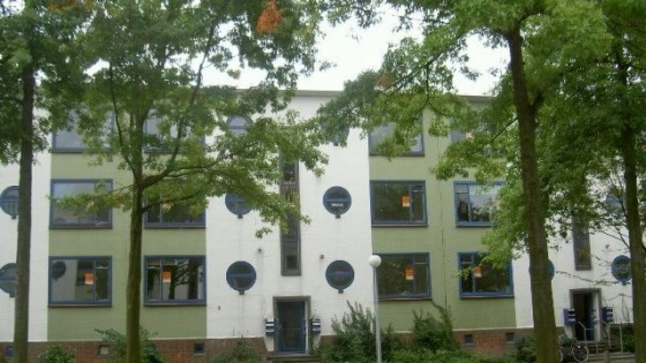 Foto van oude Uiverplein